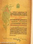 Az Erdélyi Helikon magyarországi barátainak Aranykönyve 1937