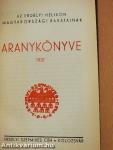 Az Erdélyi Helikon magyarországi barátainak Aranykönyve 1937