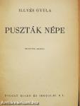 Puszták népe