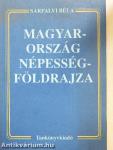 Magyarország népességföldrajza