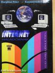 Internet haladóknak