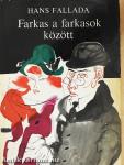 Farkas a farkasok között