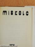Miskolc (minikönyv)