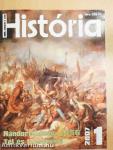 História 2007. (nem teljes évfolyam)
