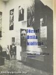 József Attila kiállítás