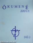 Ökumené 2001/1