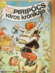 Piripócs város krónikája