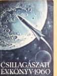 Csillagászati Évkönyv 1960