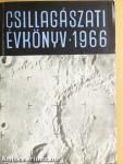 Csillagászati Évkönyv 1966