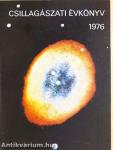 Csillagászati Évkönyv 1976.
