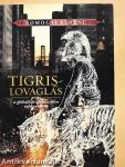Tigrislovaglás