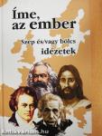 Íme, az ember