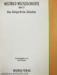 Das bürgerliche Zeitalter