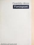 Forráspont