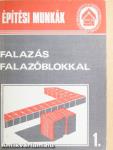 Falazás falazóblokkal