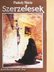 Szerzetesek