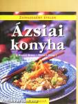 Ázsiai konyha