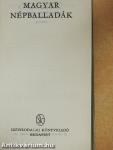 Magyar népballadák