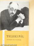 Teleki Pál