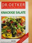 Knackige Salate