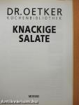 Knackige Salate