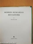 Modern Hungarian Metalwork