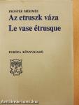 Az etruszk váza