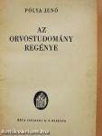 Az orvostudomány regénye