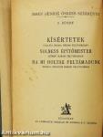 Kísértetek/Solness építőmester/Ha mi holtak feltámadunk/Timár Liza/Féltékenység