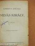 Midás király I-II.