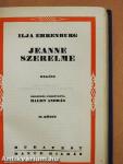 Jeanne szerelme I-II.