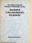 Modern csillagászati világkép