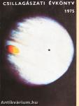 Csillagászati Évkönyv 1975.
