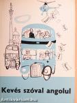 Kevés szóval angolul