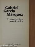 El Coronel no Tiene Quien le Escriba