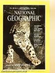 National Geographic June 1986