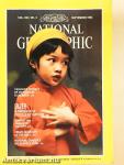 National Geographic September 1981