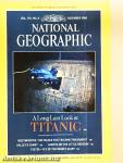 National Geographic December 1986