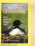 National Geographic April 1989