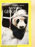 National Geographic March 1986