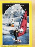 National Geographic March 1988