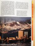 National Geographic March 1988