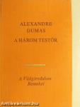A három testőr