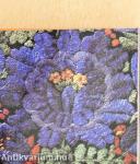 Budapest/Magyarország/Népművészet (minikönyv) (számozott)