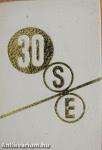 30 esztendő (minikönyv)