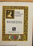 Remedia (minikönyv)