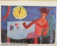 A mi Petőfink (minikönyv)