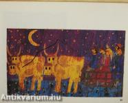 A mi Petőfink (minikönyv)