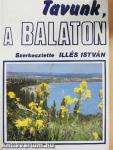 Tavunk, a Balaton