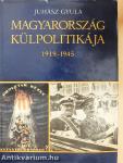 Magyarország külpolitikája 1919-1945